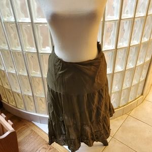 Womens skirt